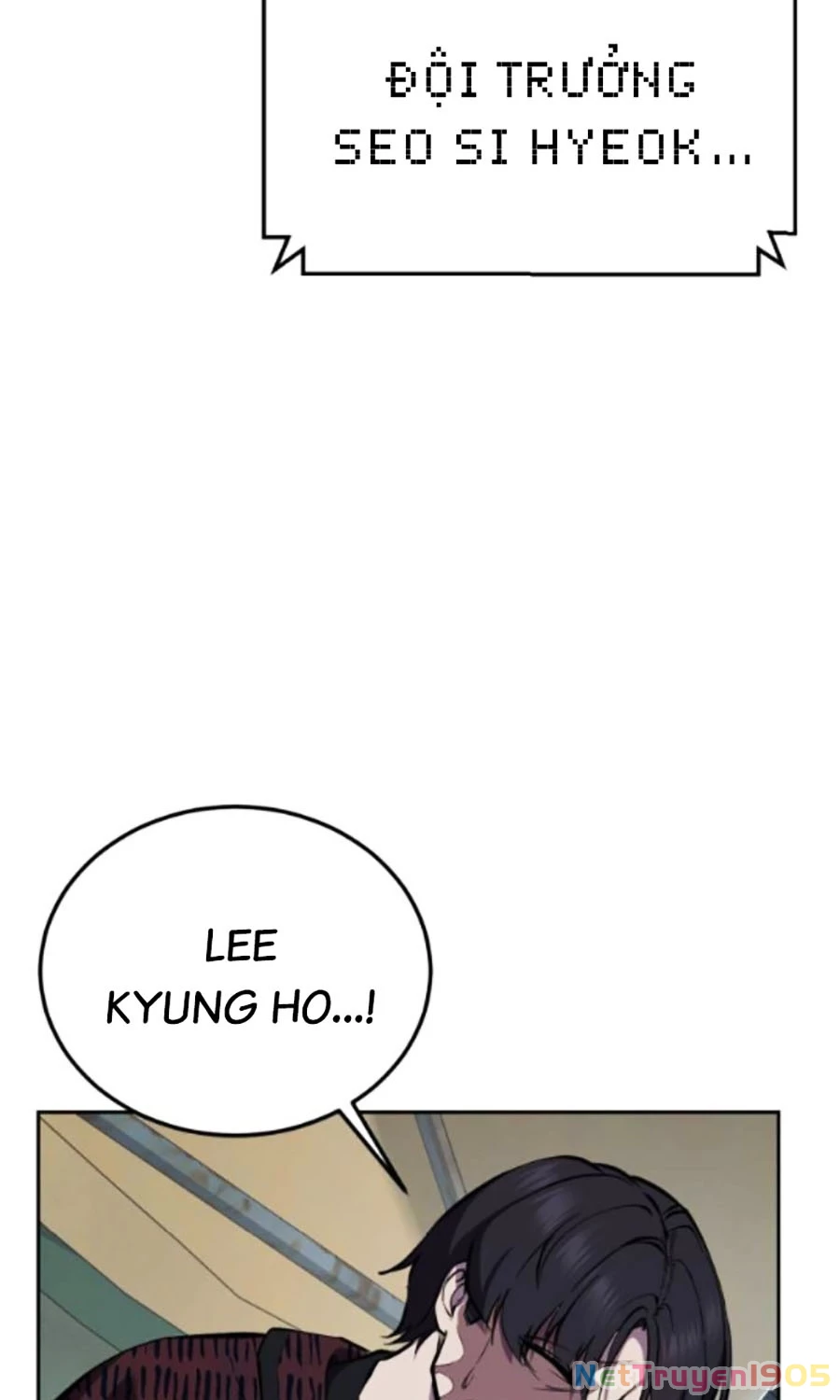 Cậu Bé Của Thần Chết Chapter 290 - Trang 2