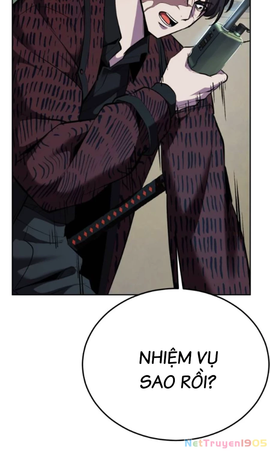 Cậu Bé Của Thần Chết Chapter 290 - Trang 2