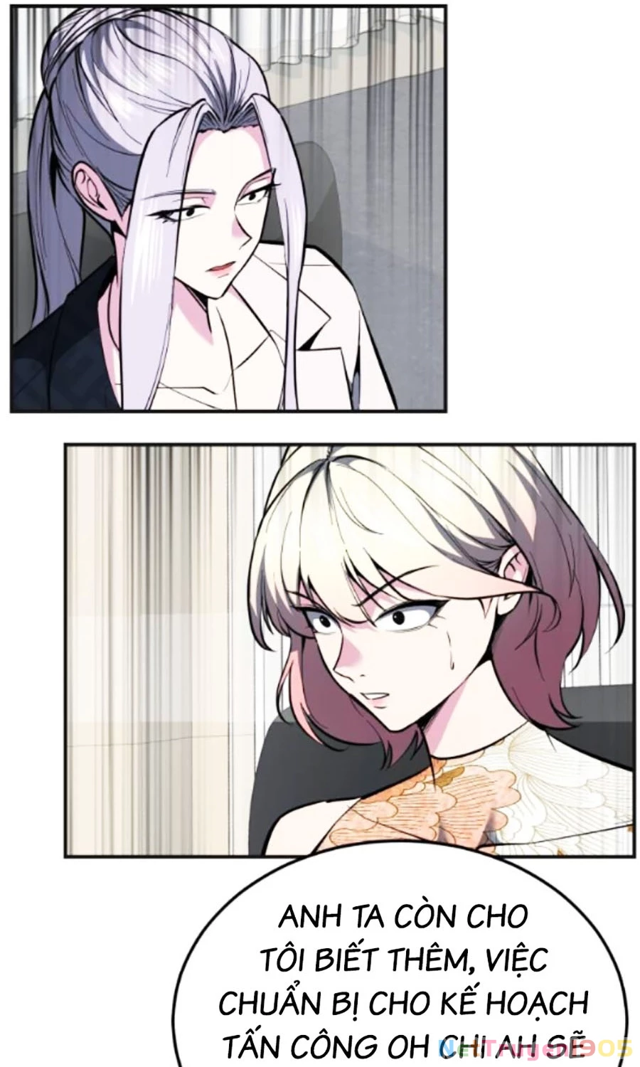 Cậu Bé Của Thần Chết Chapter 290 - Trang 2