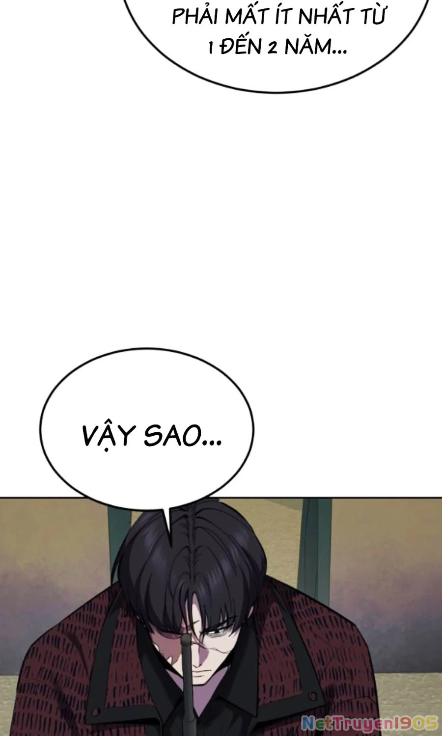 Cậu Bé Của Thần Chết Chapter 290 - Trang 2