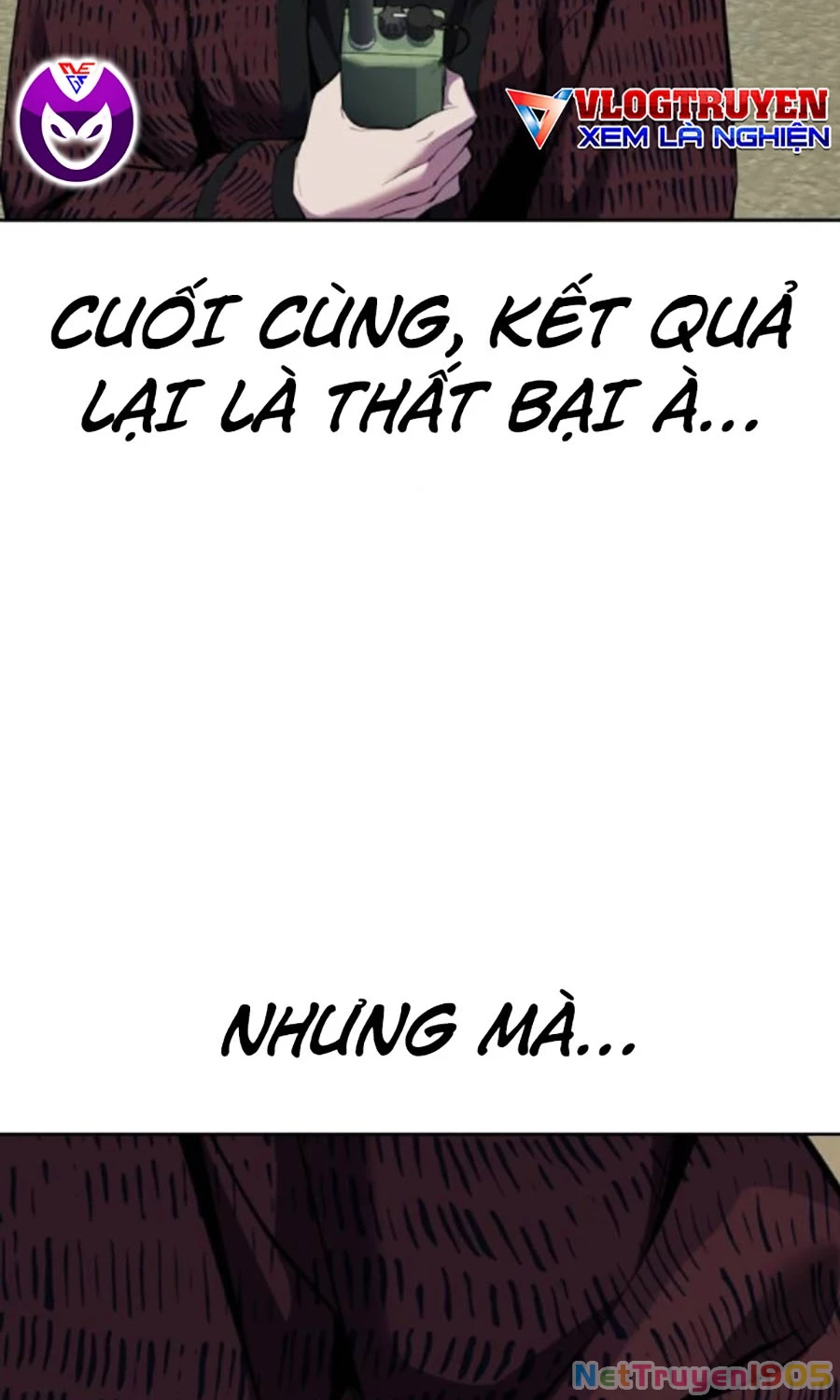 Cậu Bé Của Thần Chết Chapter 290 - Trang 2