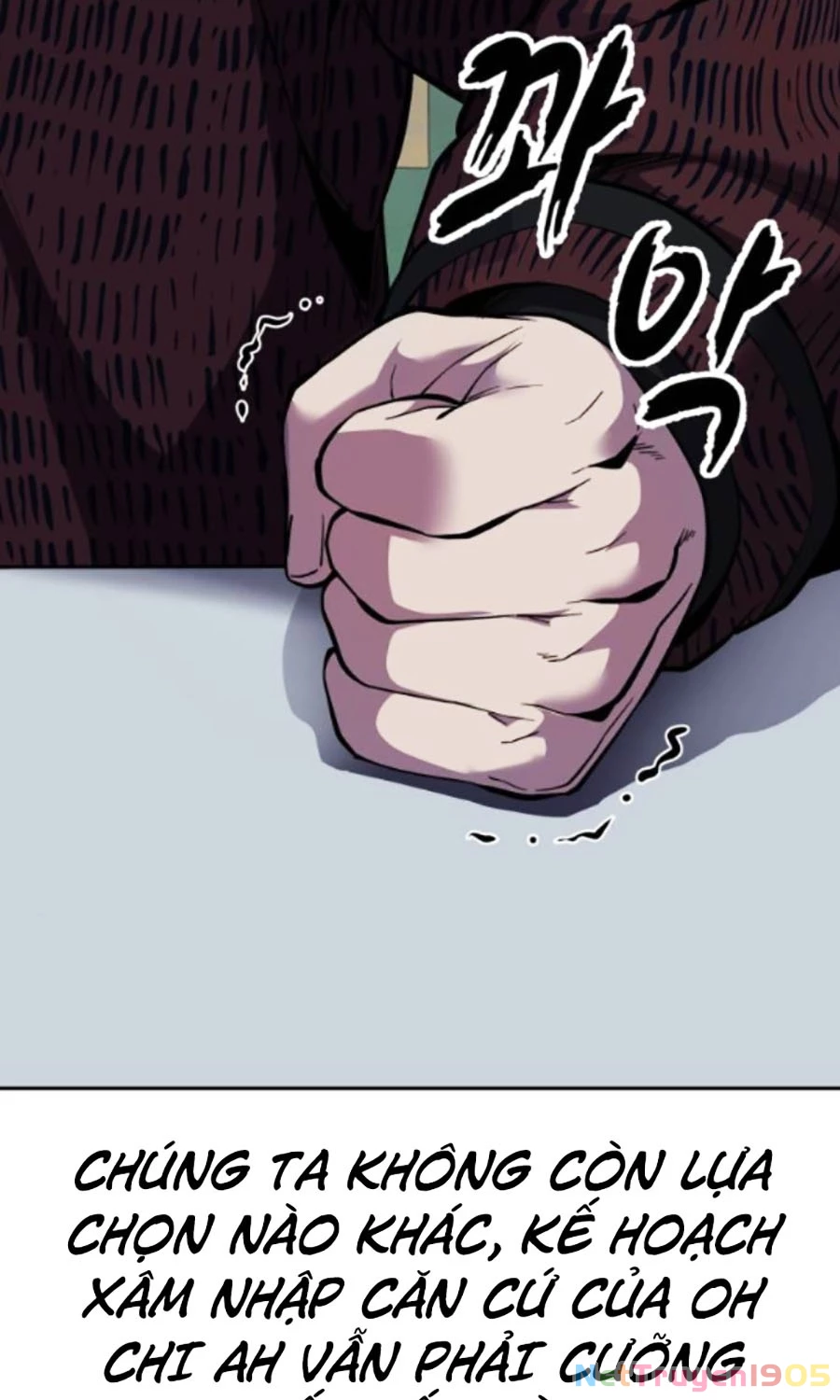 Cậu Bé Của Thần Chết Chapter 290 - Trang 2
