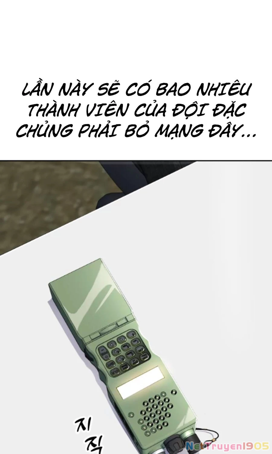 Cậu Bé Của Thần Chết Chapter 290 - Trang 2