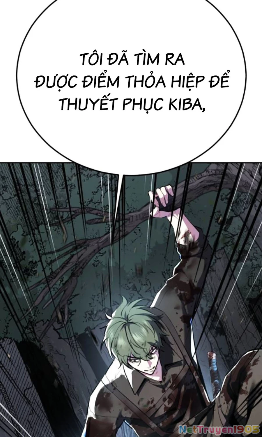 Cậu Bé Của Thần Chết Chapter 290 - Trang 2