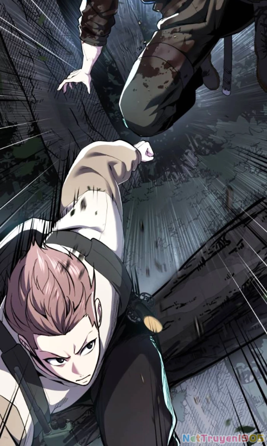 Cậu Bé Của Thần Chết Chapter 290 - Trang 2