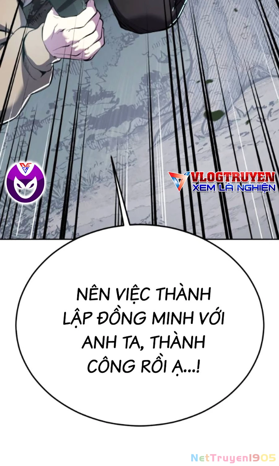 Cậu Bé Của Thần Chết Chapter 290 - Trang 2