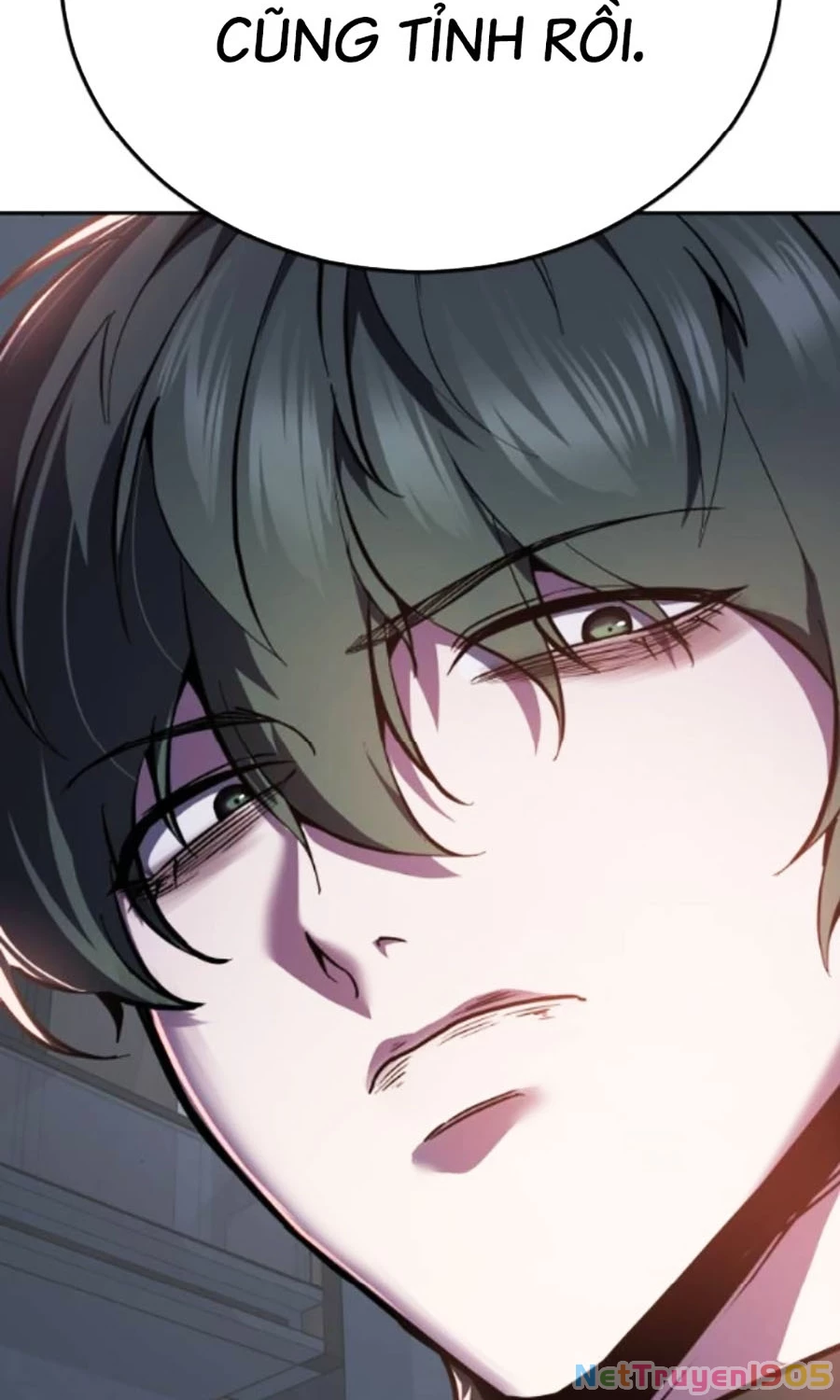 Cậu Bé Của Thần Chết Chapter 290 - Trang 2
