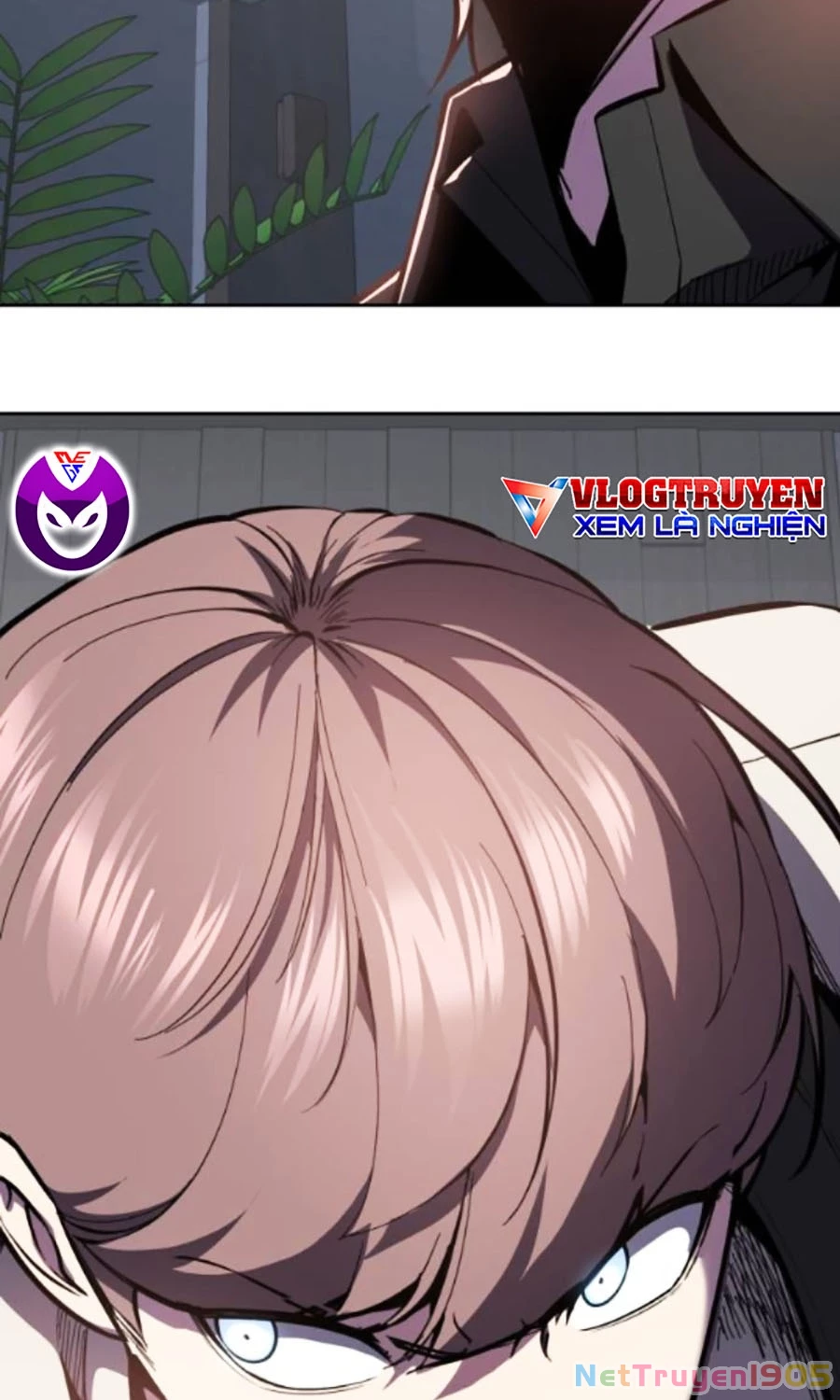 Cậu Bé Của Thần Chết Chapter 290 - Trang 2