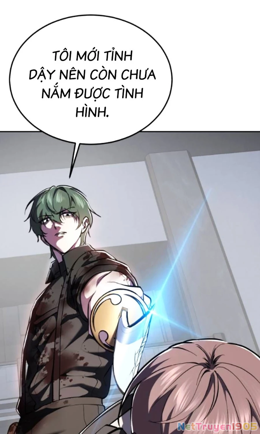 Cậu Bé Của Thần Chết Chapter 290 - Trang 2