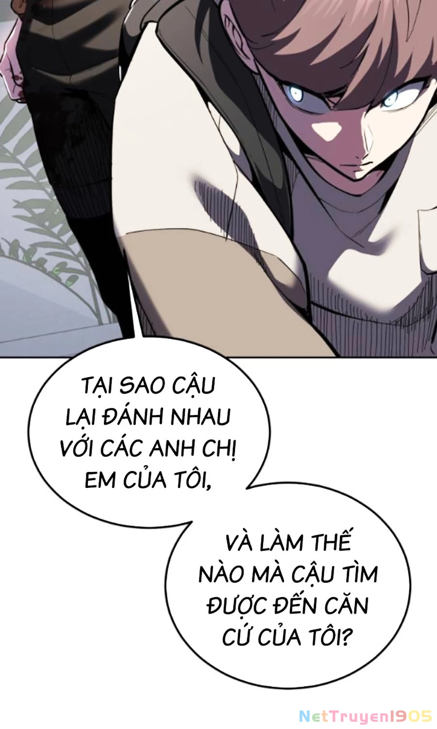Cậu Bé Của Thần Chết Chapter 290 - Trang 2
