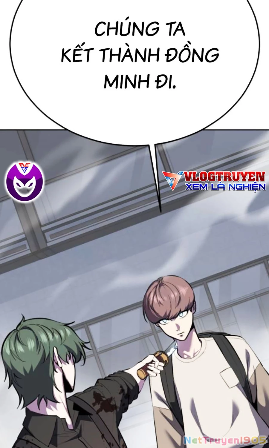 Cậu Bé Của Thần Chết Chapter 290 - Trang 2