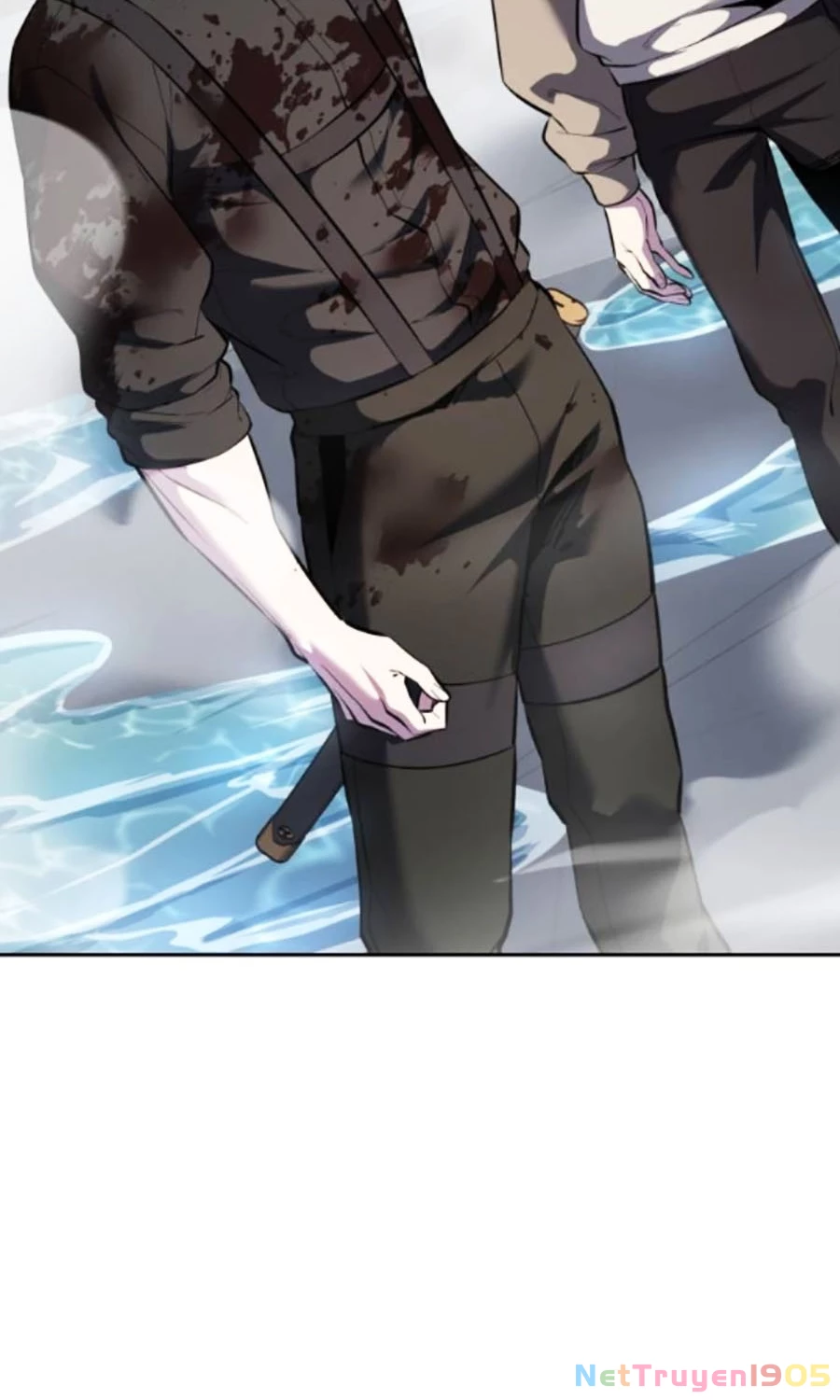 Cậu Bé Của Thần Chết Chapter 290 - Trang 2
