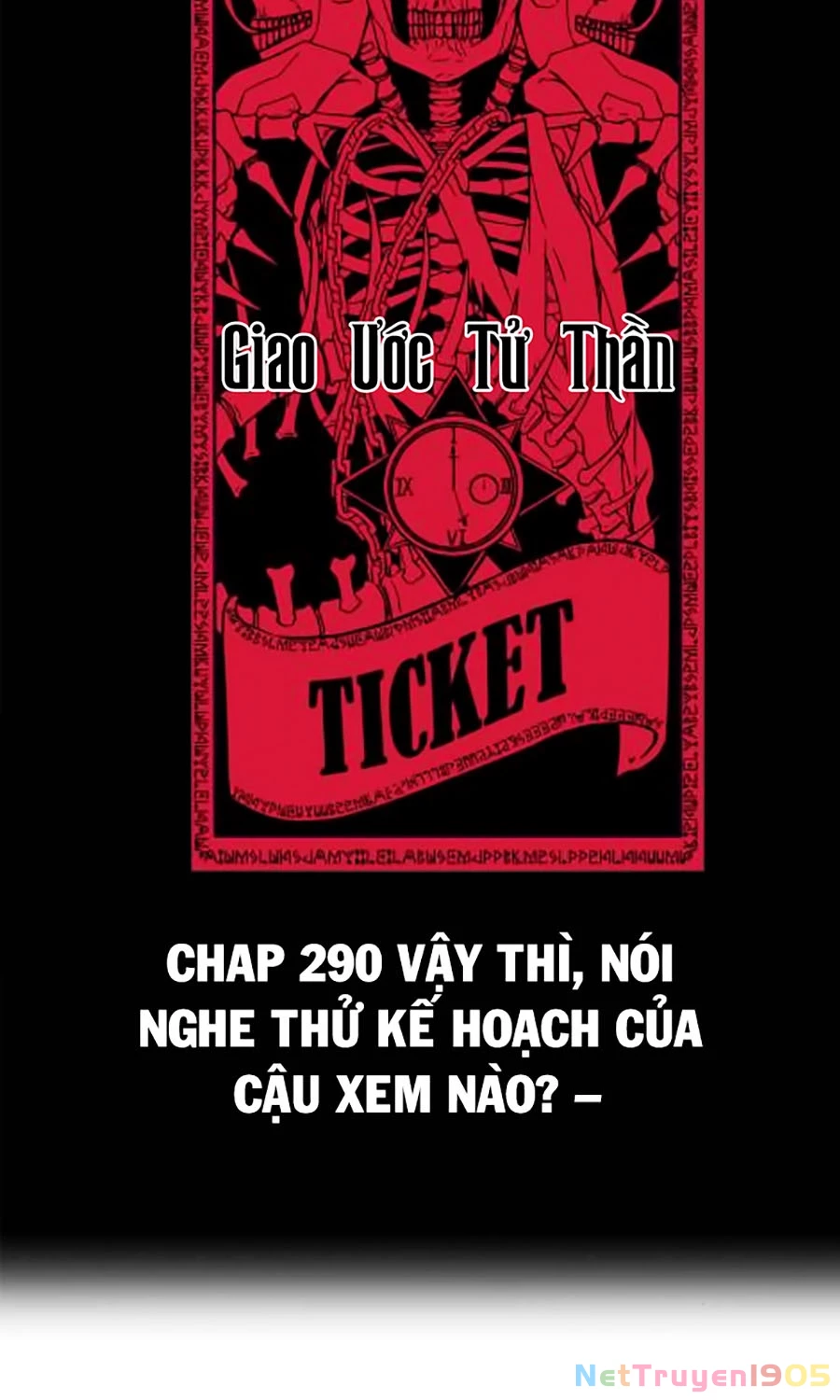 Cậu Bé Của Thần Chết Chapter 290 - Trang 2