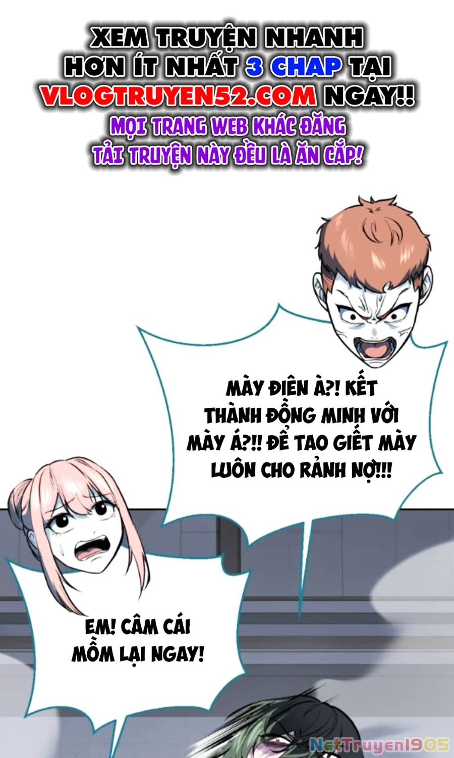 Cậu Bé Của Thần Chết Chapter 290 - Trang 2