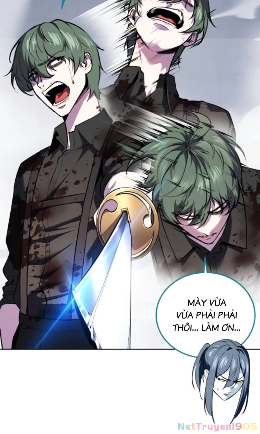 Cậu Bé Của Thần Chết Chapter 290 - Trang 2
