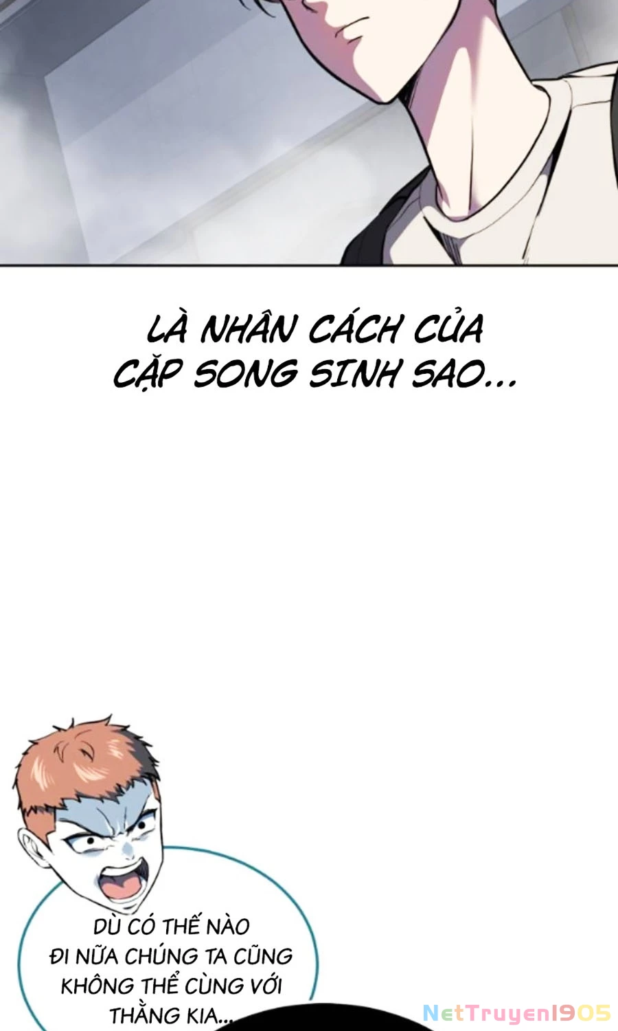Cậu Bé Của Thần Chết Chapter 290 - Trang 2