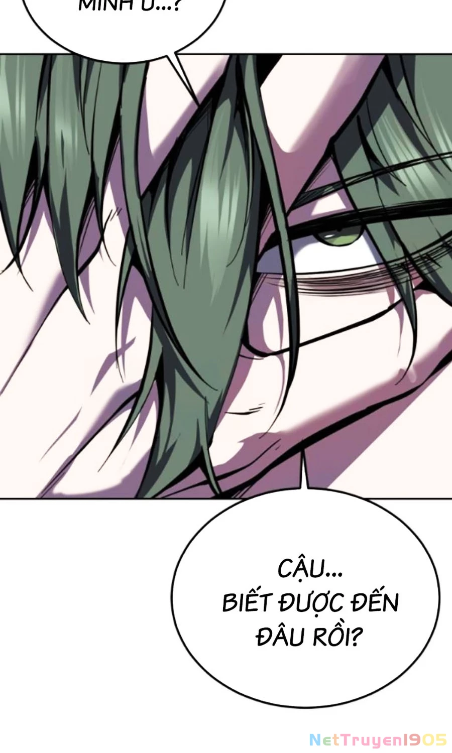 Cậu Bé Của Thần Chết Chapter 290 - Trang 2
