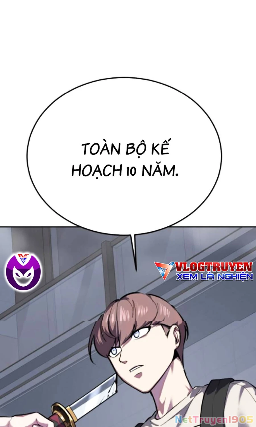 Cậu Bé Của Thần Chết Chapter 290 - Trang 2