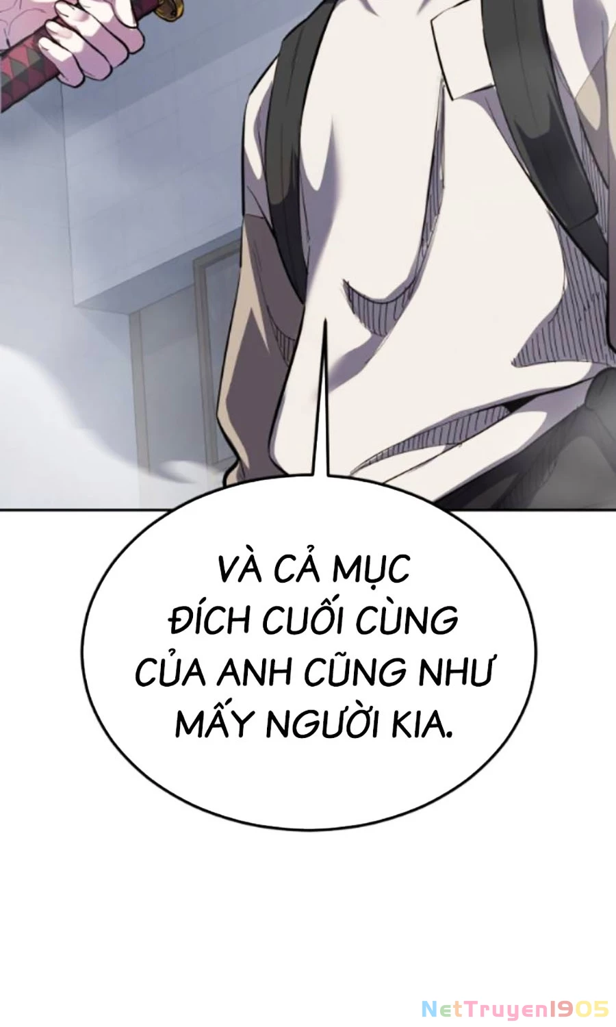 Cậu Bé Của Thần Chết Chapter 290 - Trang 2