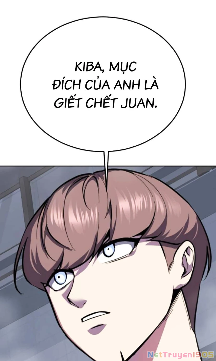 Cậu Bé Của Thần Chết Chapter 290 - Trang 2