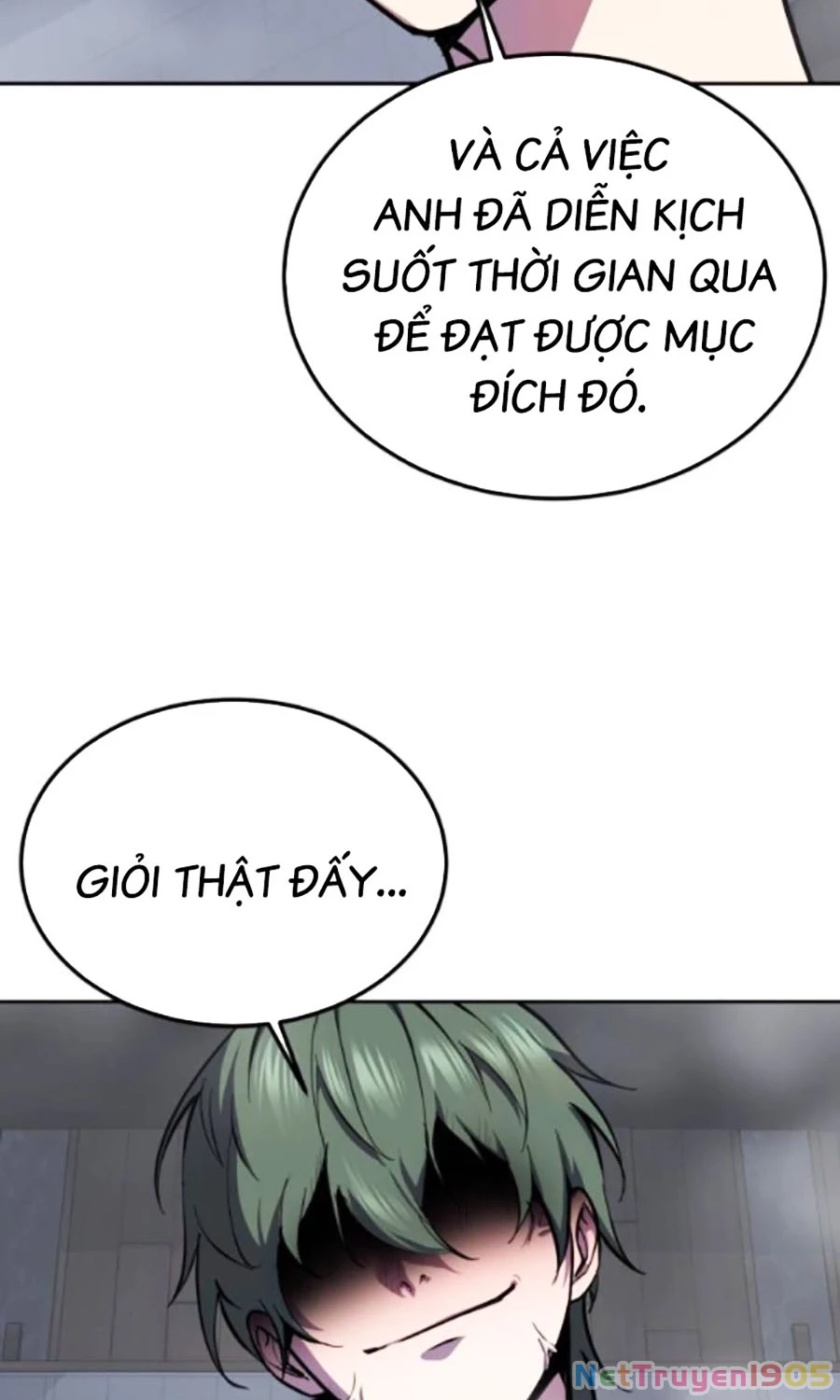 Cậu Bé Của Thần Chết Chapter 290 - Trang 2