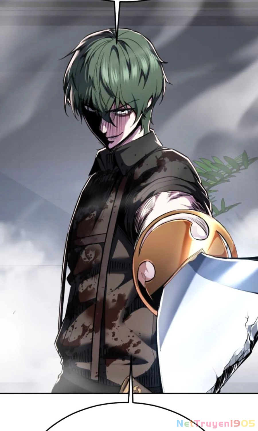 Cậu Bé Của Thần Chết Chapter 290 - Trang 2