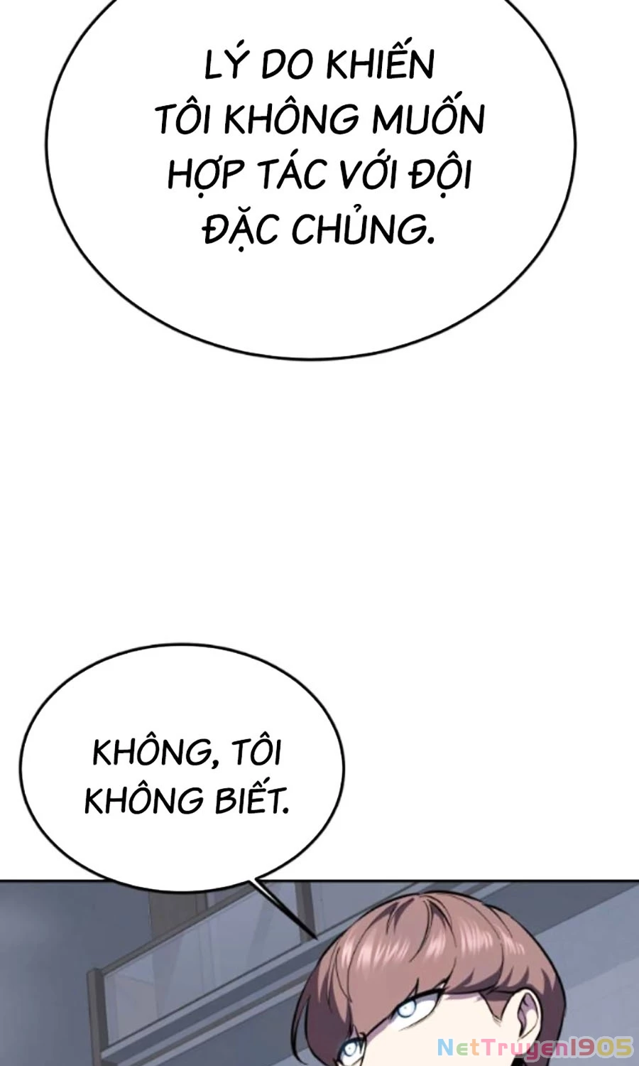 Cậu Bé Của Thần Chết Chapter 290 - Trang 2