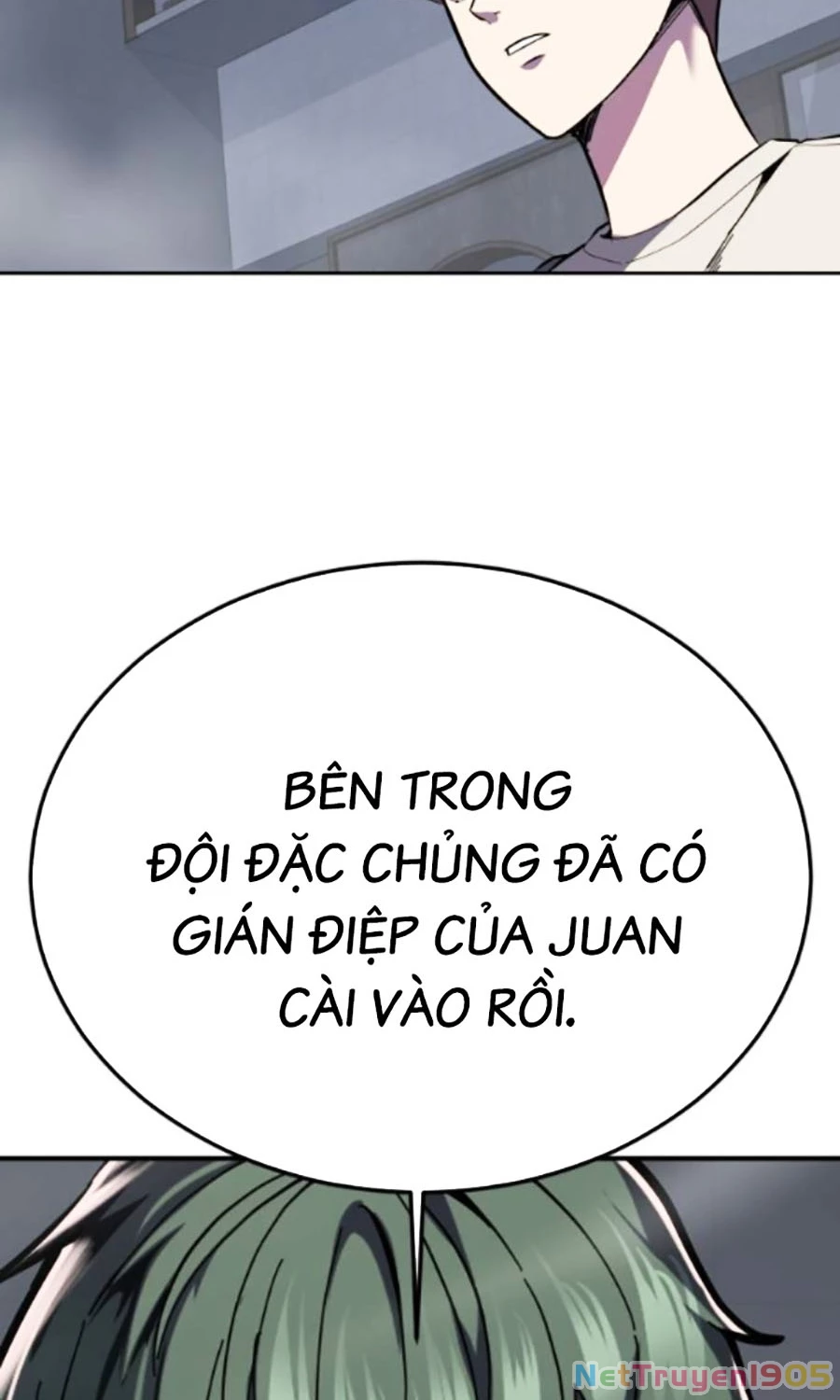 Cậu Bé Của Thần Chết Chapter 290 - Trang 2