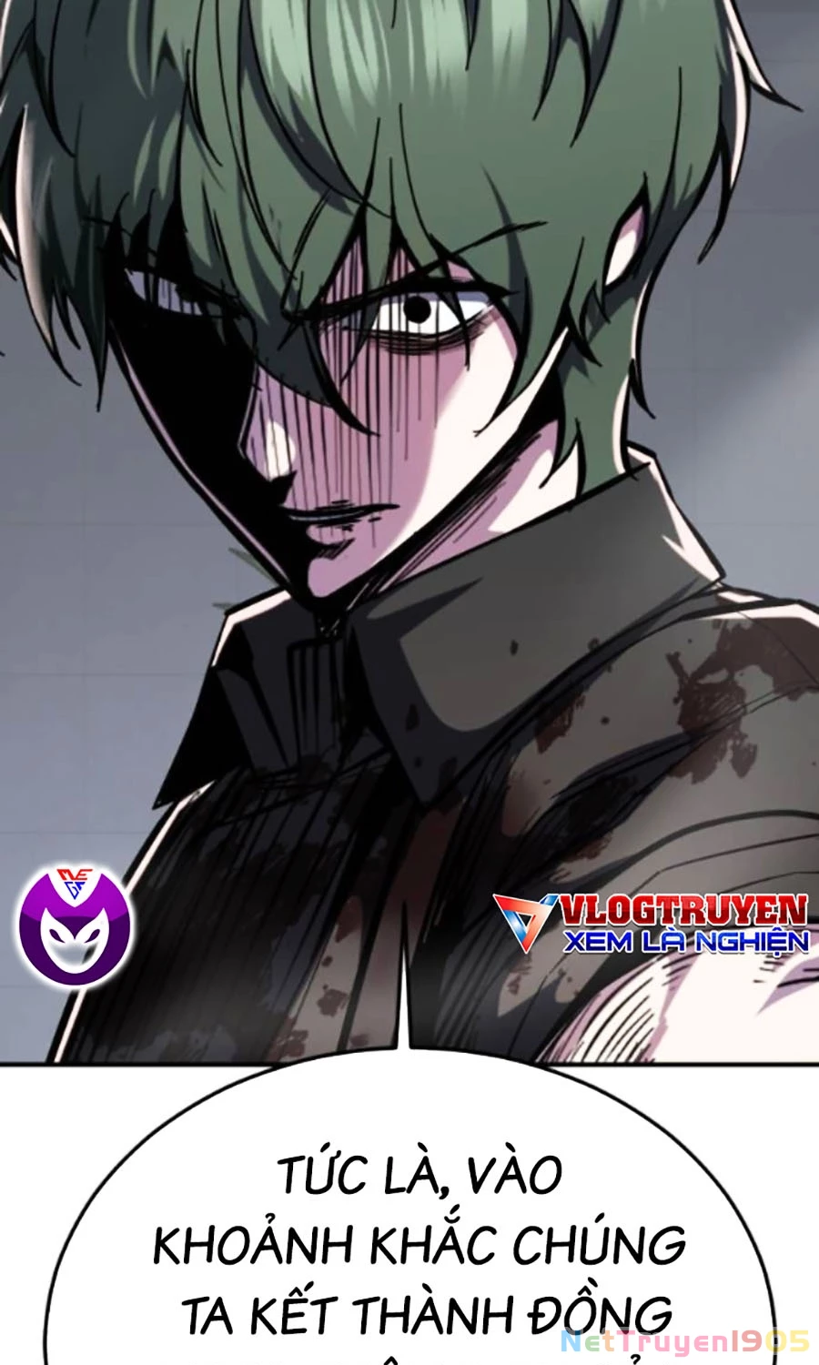Cậu Bé Của Thần Chết Chapter 290 - Trang 2
