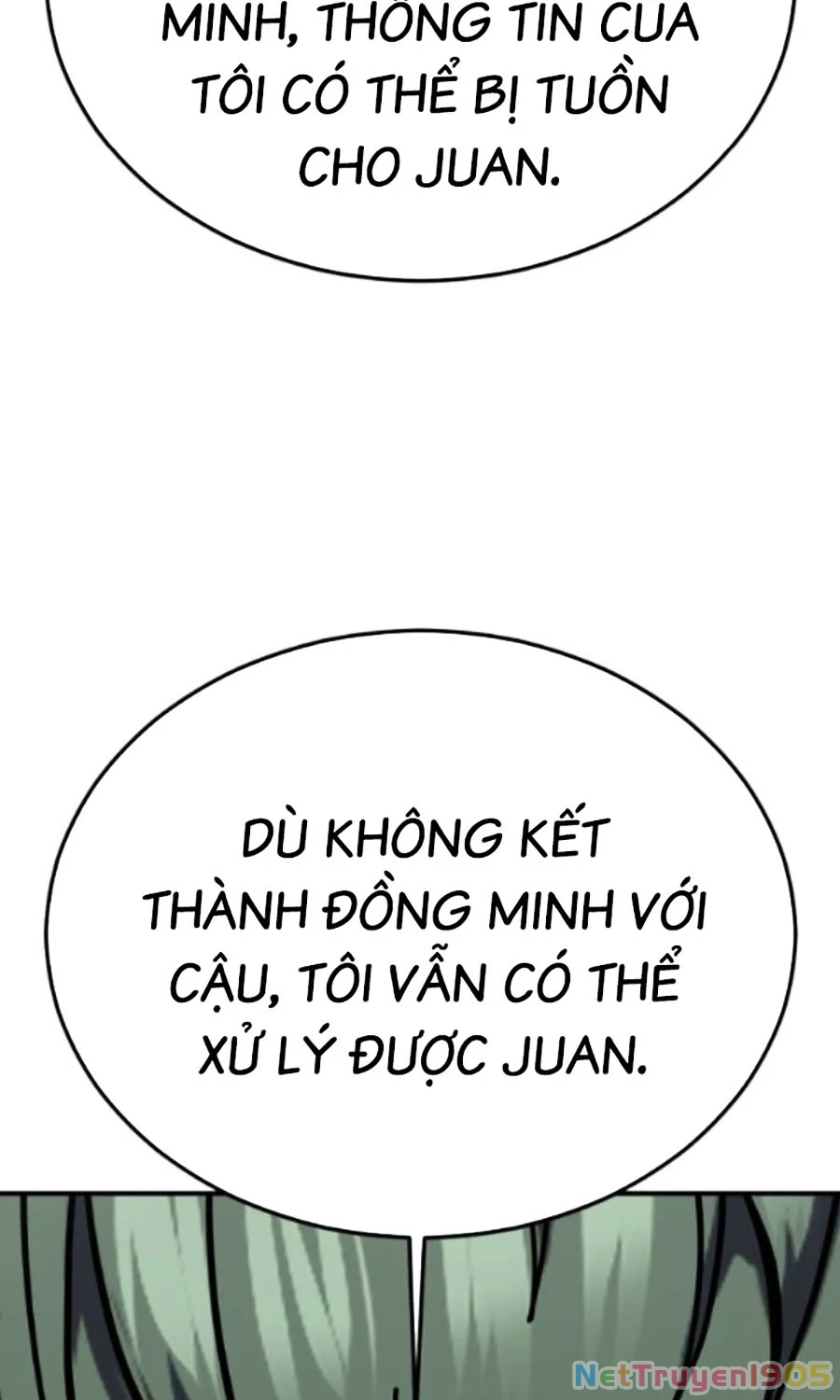 Cậu Bé Của Thần Chết Chapter 290 - Trang 2