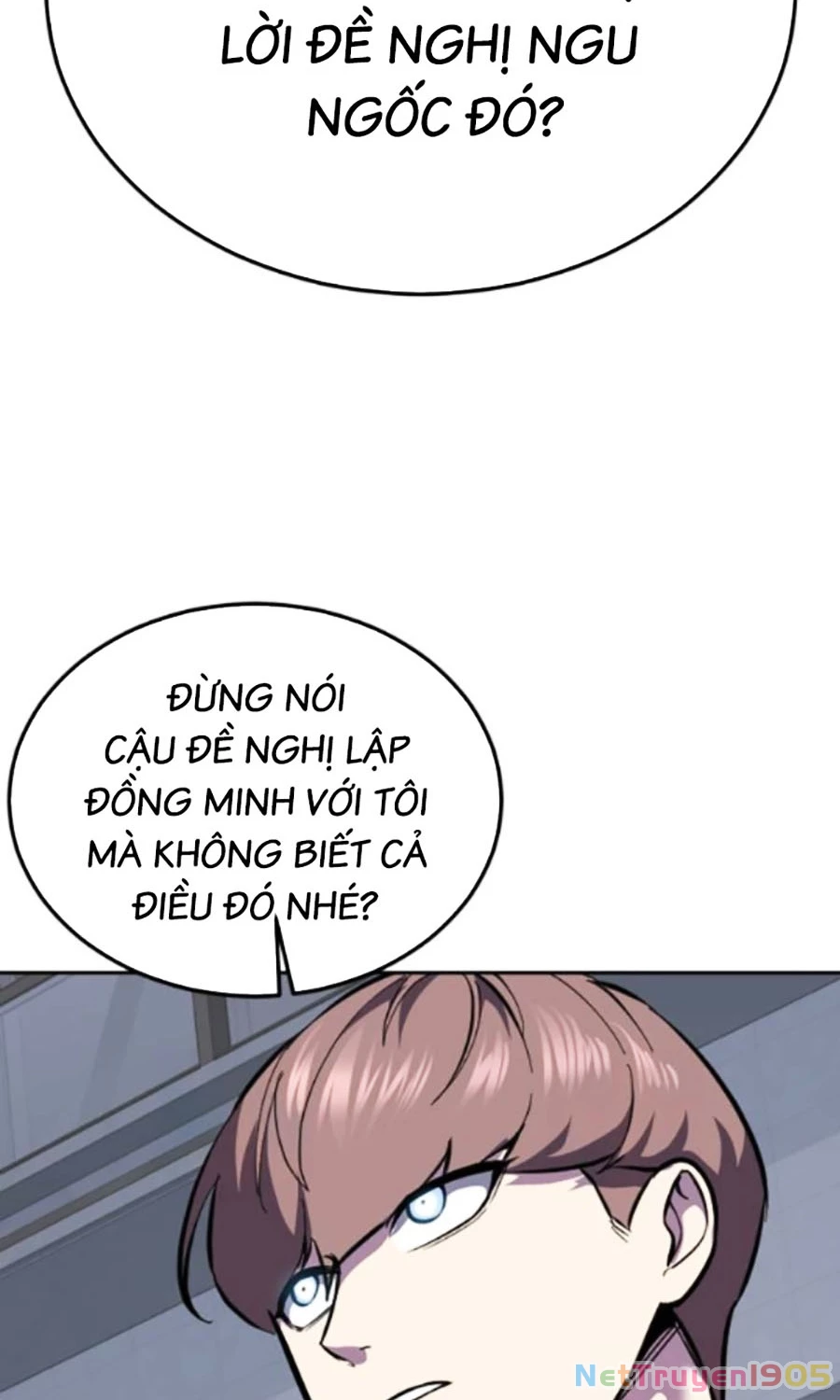 Cậu Bé Của Thần Chết Chapter 290 - Trang 2