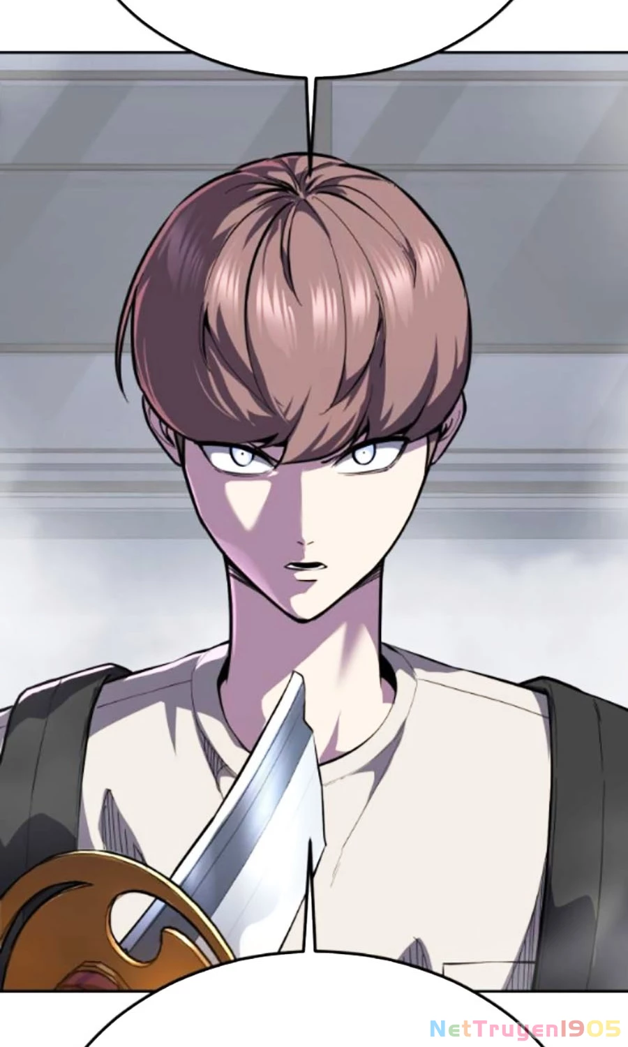 Cậu Bé Của Thần Chết Chapter 290 - Trang 2
