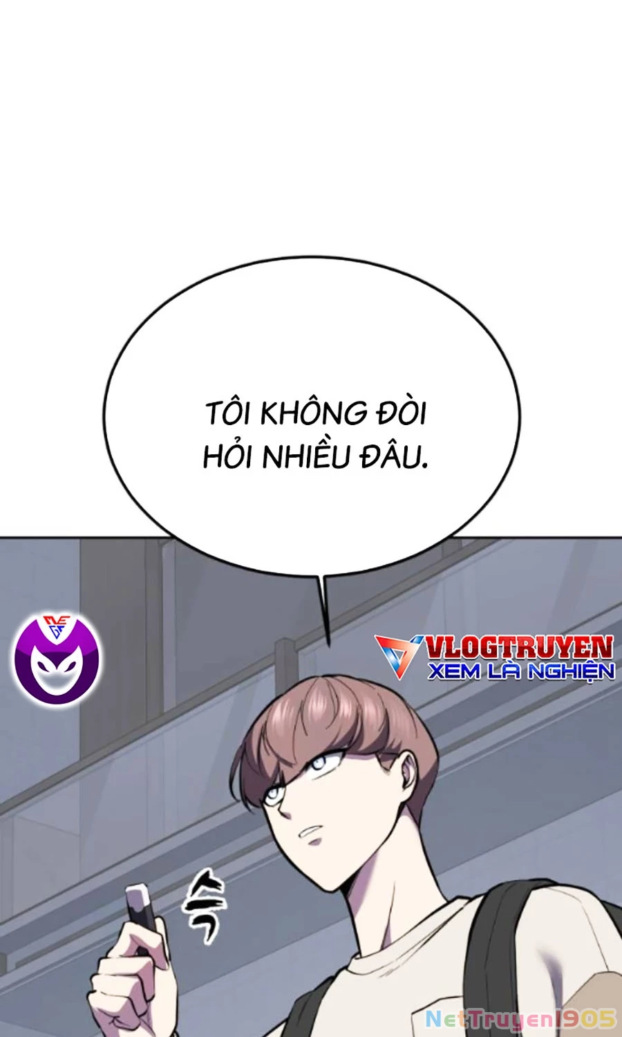 Cậu Bé Của Thần Chết Chapter 290 - Trang 2