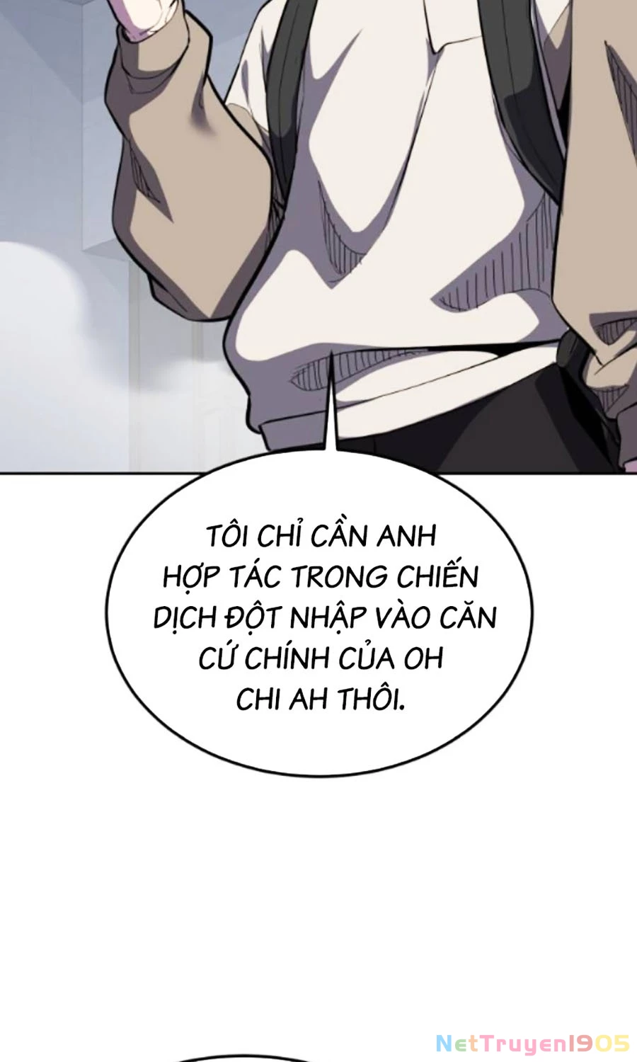 Cậu Bé Của Thần Chết Chapter 290 - Trang 2