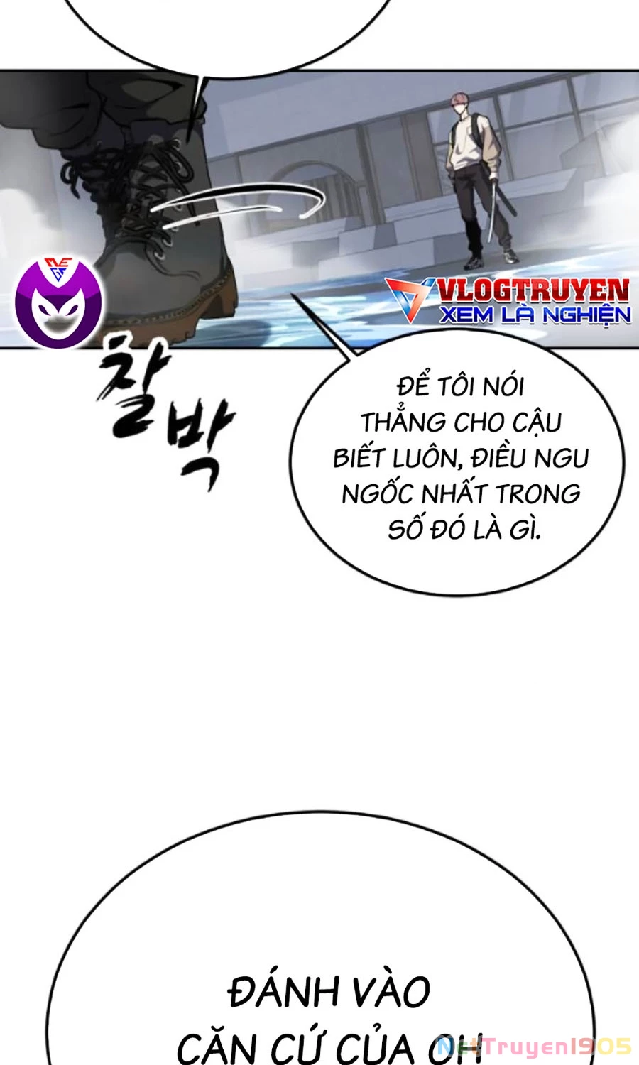 Cậu Bé Của Thần Chết Chapter 290 - Trang 2
