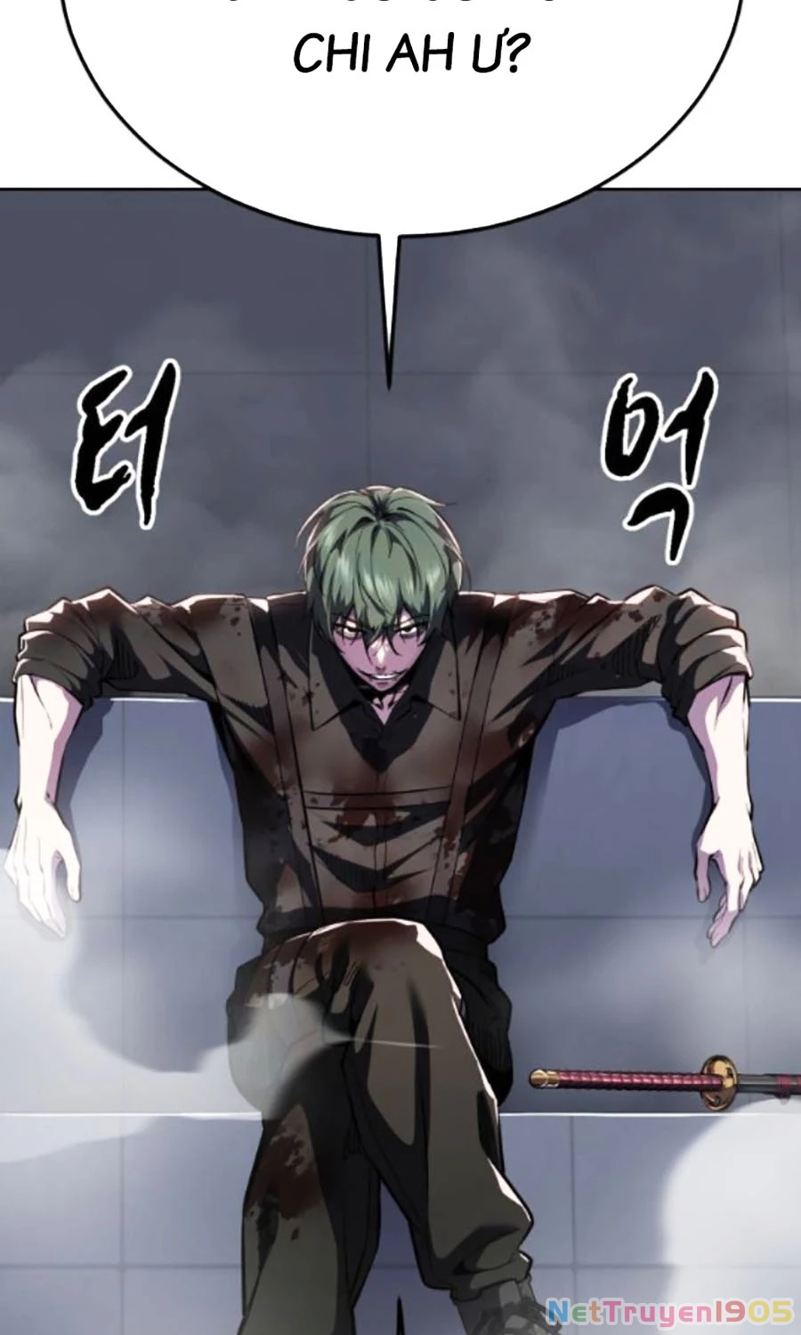 Cậu Bé Của Thần Chết Chapter 290 - Trang 2