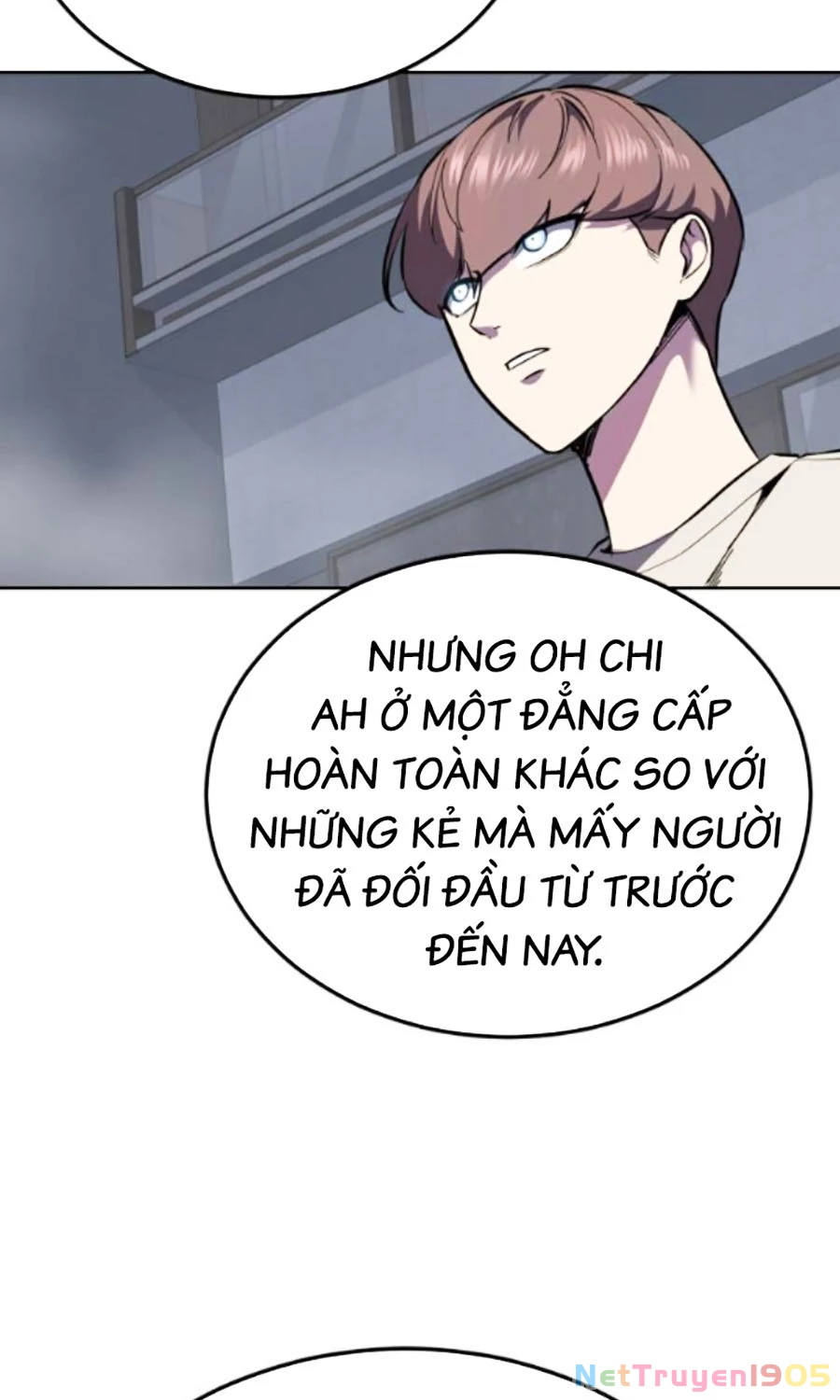 Cậu Bé Của Thần Chết Chapter 290 - Trang 2