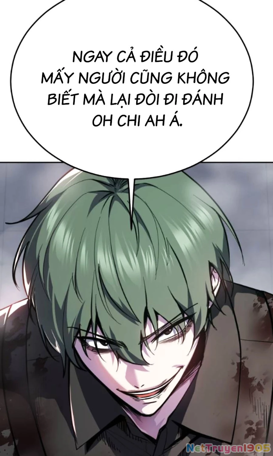 Cậu Bé Của Thần Chết Chapter 290 - Trang 2