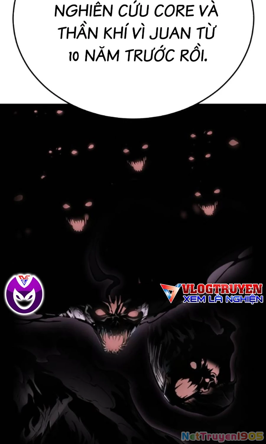 Cậu Bé Của Thần Chết Chapter 290 - Trang 2