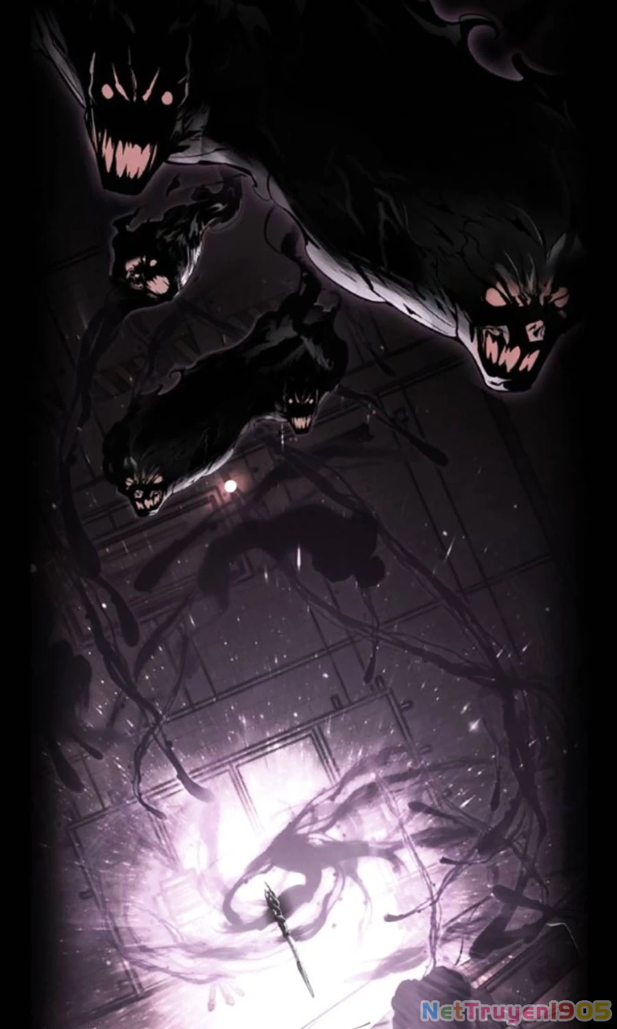 Cậu Bé Của Thần Chết Chapter 290 - Trang 2