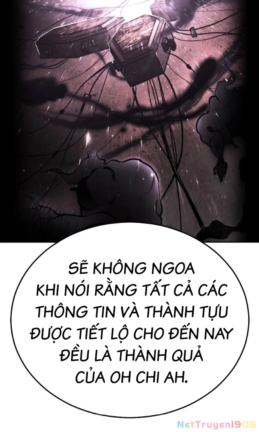 Cậu Bé Của Thần Chết Chapter 290 - Trang 2