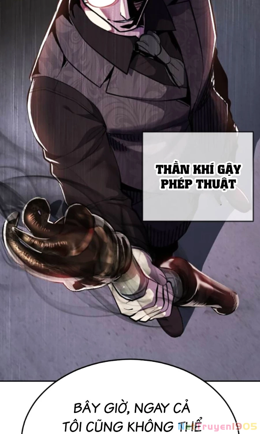 Cậu Bé Của Thần Chết Chapter 290 - Trang 2