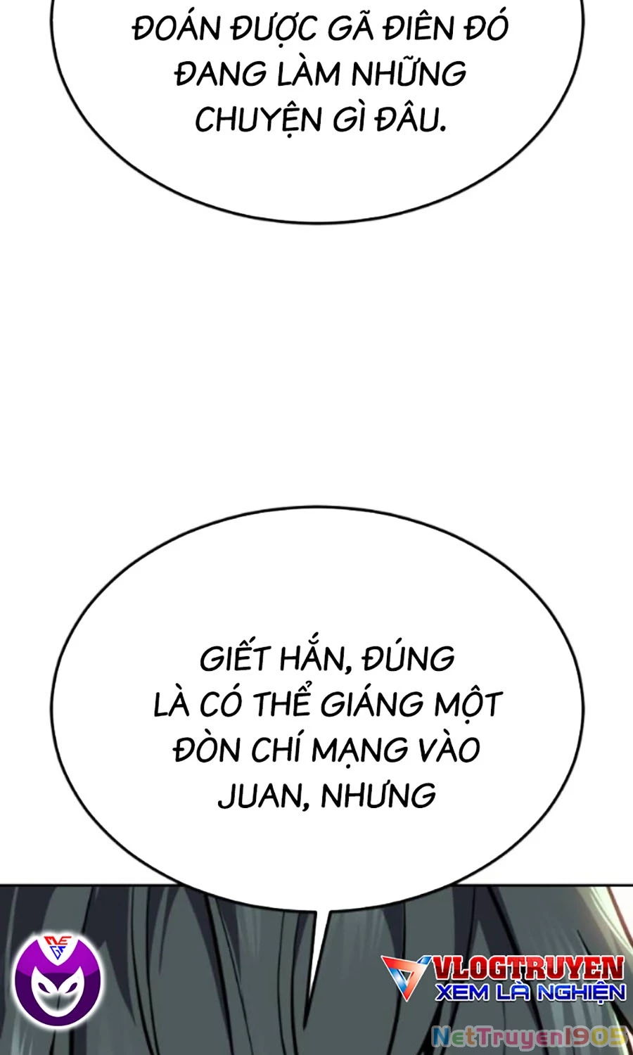 Cậu Bé Của Thần Chết Chapter 290 - Trang 2