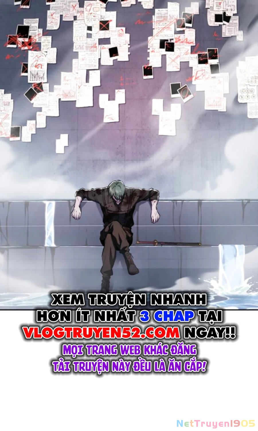 Cậu Bé Của Thần Chết Chapter 290 - Trang 2