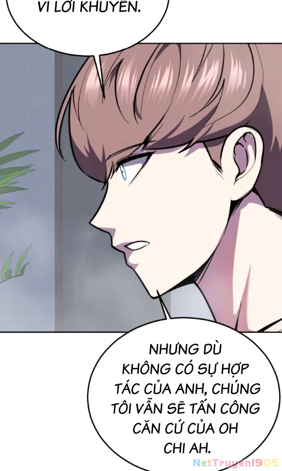 Cậu Bé Của Thần Chết Chapter 290 - Trang 2