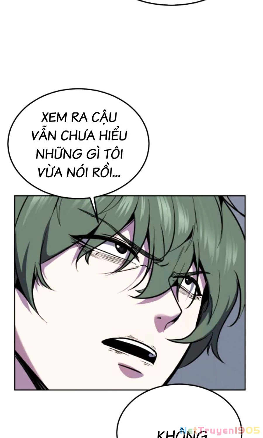 Cậu Bé Của Thần Chết Chapter 290 - Trang 2