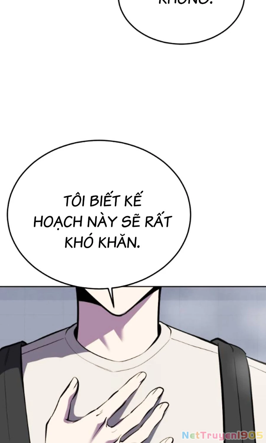 Cậu Bé Của Thần Chết Chapter 290 - Trang 2