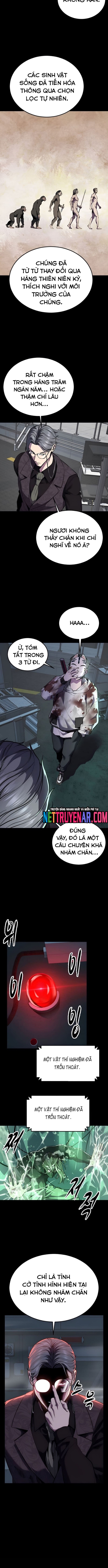 Cậu Bé Của Thần Chết Chapter 291.1 - Trang 2