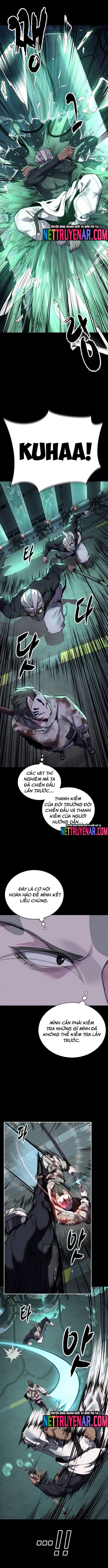 Cậu Bé Của Thần Chết Chapter 291.1 - Trang 2