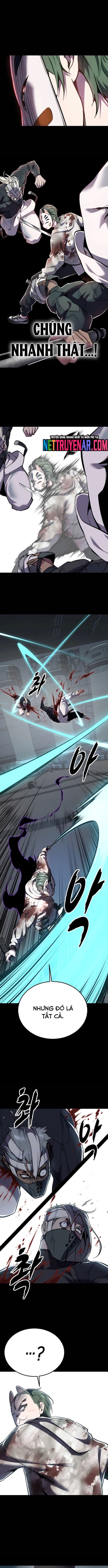 Cậu Bé Của Thần Chết Chapter 291.1 - Trang 2